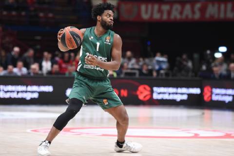 BBL, Alba Berlin signs Derrick Walton Jr.