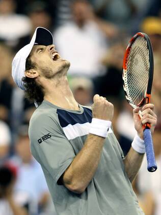 Tennis, US Open, Tag 10