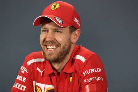 Formula 1, Australian GP, Press Conference