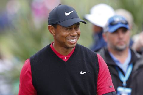 Golf, PGA, The Players Championship in Ponte Vedra Beach