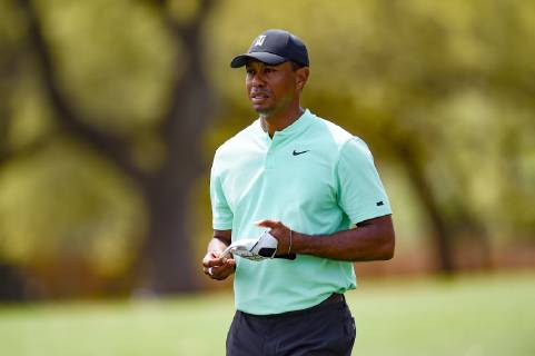 PGA, World Golf Championships-Dell Technologies Match Play in Austin