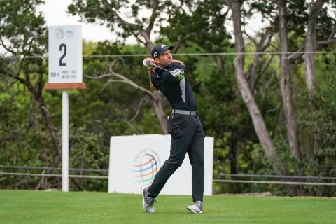 PGA, World Golf Championships-Dell Technologies Match Play in Austin