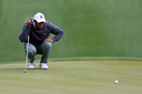 PGA, World Golf Championships-Dell Technologies Match Play in Austin