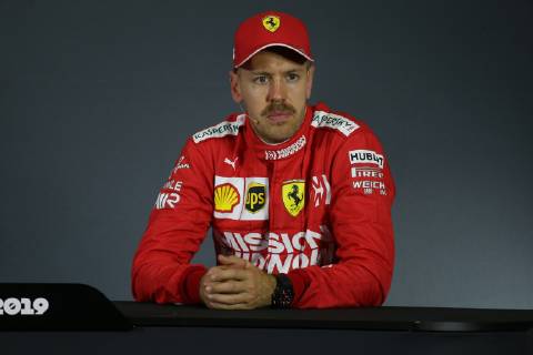 Formula 1, GP China, Press Conference