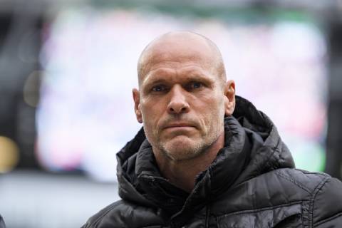 Football, FC Germania Mallorca, manager Thorsten Legat announces his resignation – archive photos