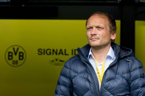 Fußball, 1. BL, Kaderplaner Markus Pilawa verlässt Werder Bremen, Archivbilder