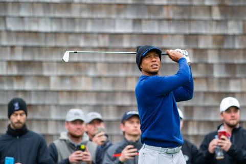 Golf, PGA Championship Farmingdale, Training