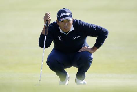 Golf, PGA Championship Farmingdale