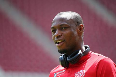 Anthony Ujah moves to 1st FC Union Berlin