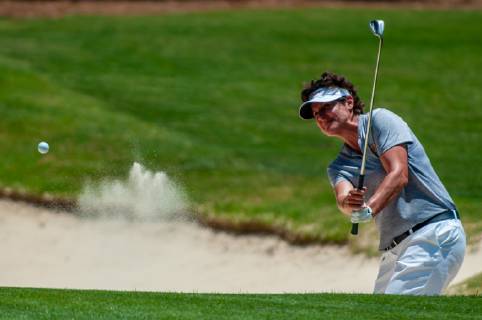 Golf, Womens Open Championship in Southern Pines