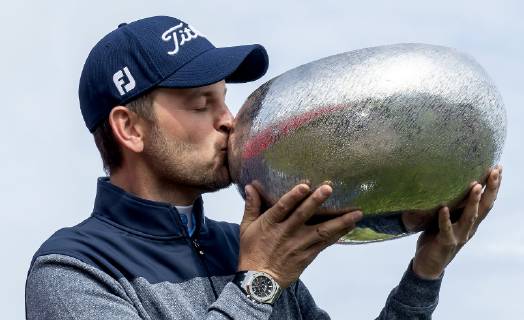 Golf, Made in Denmark 2019