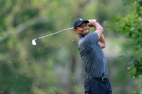 Golf, Pro-Am Memorial Tournament