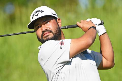 Golf, RBC Canadian Open in Ancaster