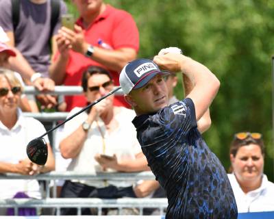 Golf, BMW International Open in Munich, ProAm
