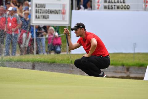 Golf, BMW Open