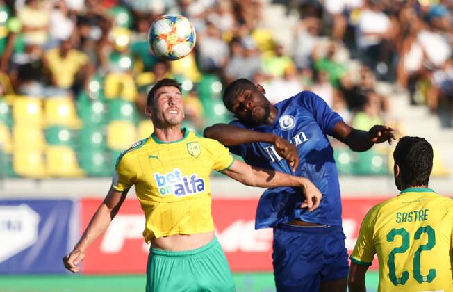 Football, EL Quali, KAA Gent - AEK Larnaka