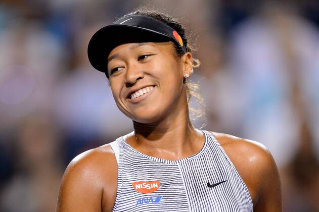 Tennis, Naomi Osaka gibt es bald als Barbie-Puppe