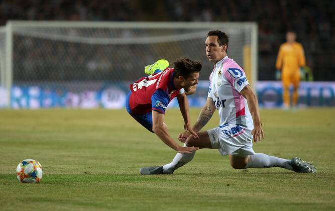 Football, CL Quali, Linzer ASK - FC Basel