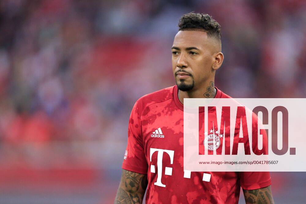 Football, FC Bayern München, Jerome Boateng c | IMAGO