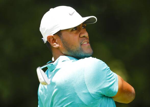 Golf, PGA, TOUR Championship in Atlanta