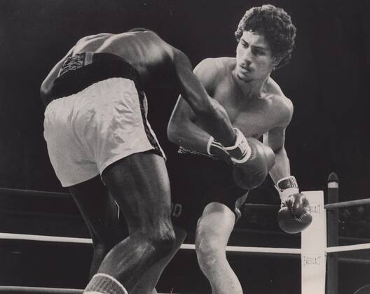 Boxen, Wilfredo Bazooka Gomez gestorben