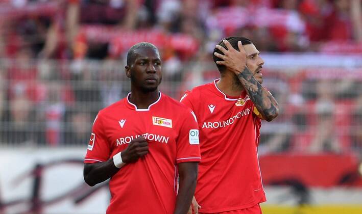 Football, violation of hygiene concept: DFL punishes Union Berlin and two players