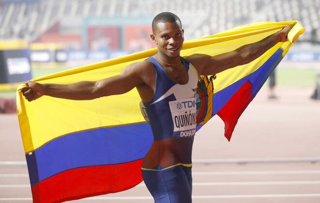Athletics, Alex Quinonez shot and killed