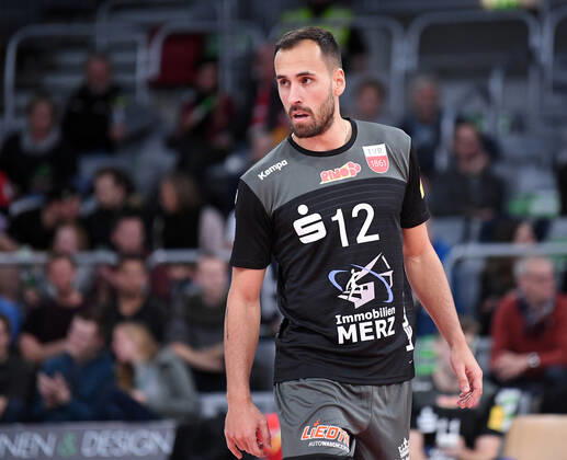 Volleyball, Missbrauchsvorwürfe gegen Ramon Renaldo Martinez Gion - Archivbilder