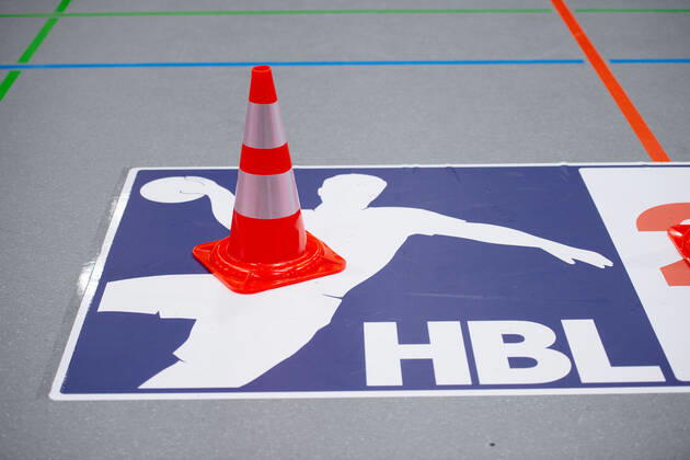 Handball, HBL advises scenarios for the evaluation of the current season