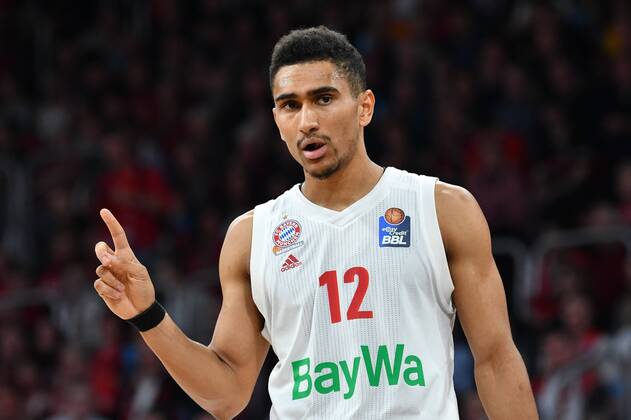 BBL, Maodo Lo moves to Alba Berlin