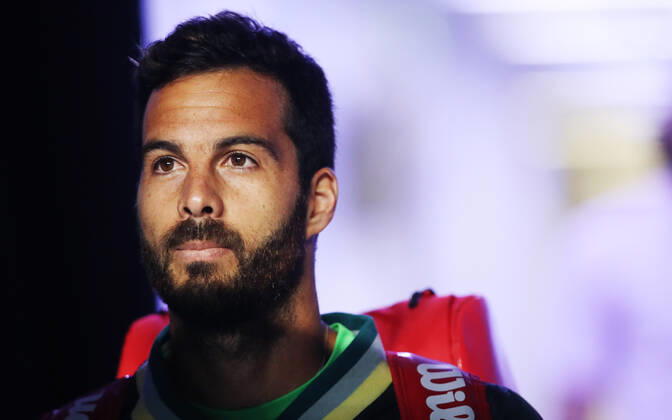 Tennis, Australian Open, Salvatore Caruso rückt für Djokovic auf, Archivbilder