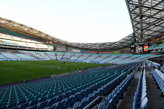 FIFA Womens World Cup 2023, all stadiums