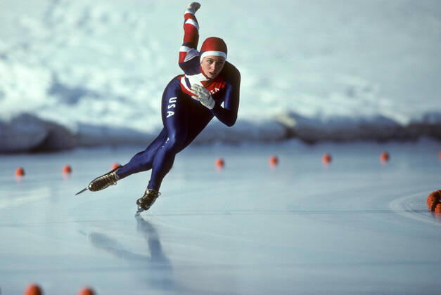 Milano Cortina 2026, symbolic photos, speed skating
