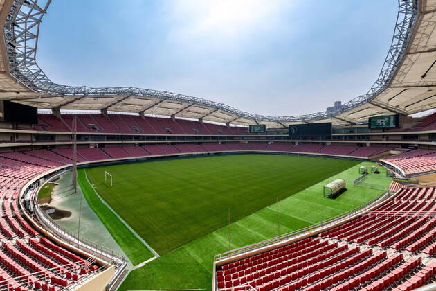 FIFA Womens World Cup 2023, All Final Stadiums 1991-2019