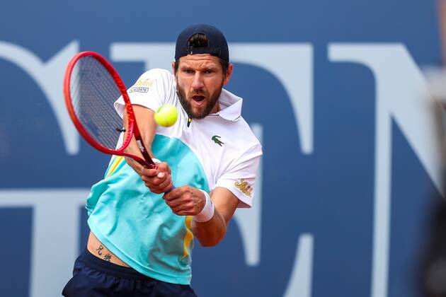 Tennis, Austrian Pro Series