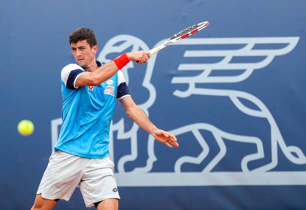 Tennis, Austrian Pro Series