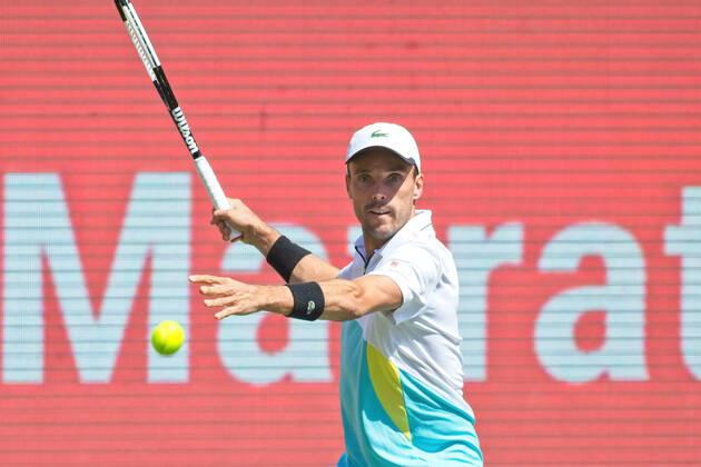 Tennis, bett1ACES in Berlin