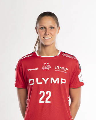Handball, women, 1st BL, SG BBM Bietigheim-Bissingen Portrait date 2020 2021