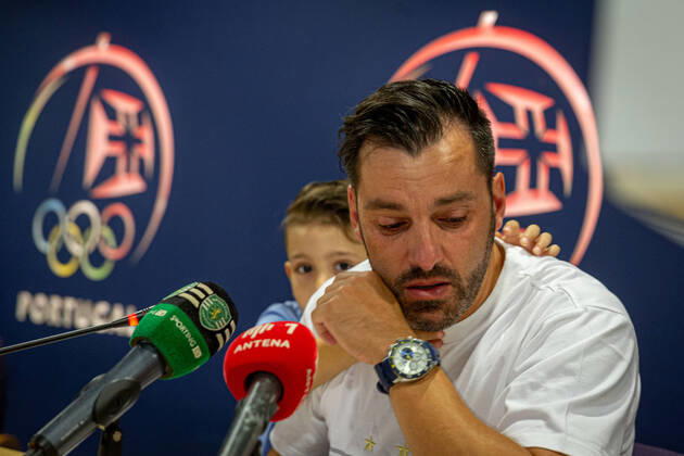 Handball, Carlos Carneiro explains his career end on PK