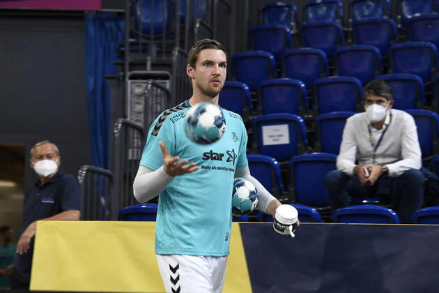 Handball, CL, THW Kiel - HBC Nantes