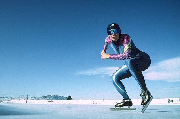 Sport Icons, Die besten Sportlerinnen aller Zeiten