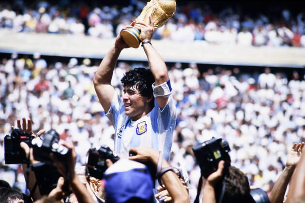 Fußball, FIFA WM 2026, Alle Weltmeister von 1930-2022