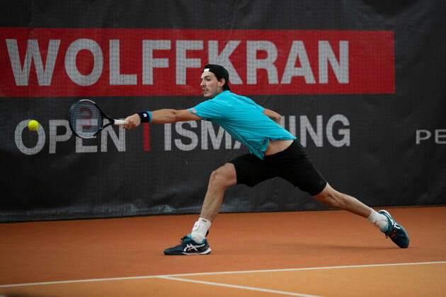ATP, Tennis Men Challenger