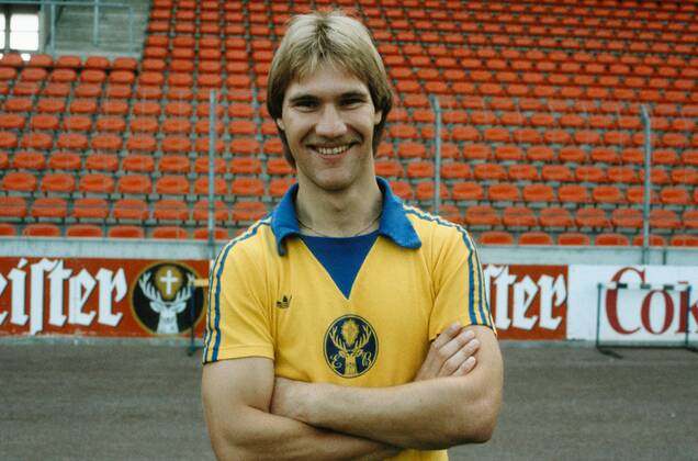Wolfgang Grobe, 70. Geburtstag am 25. Juni