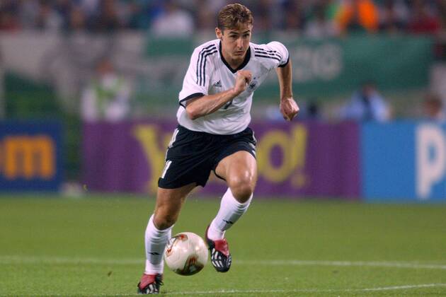 Fußball, FIFA WM 2026, Historie, Spieler mit den meisten WM Siegen, Miroslav Klose