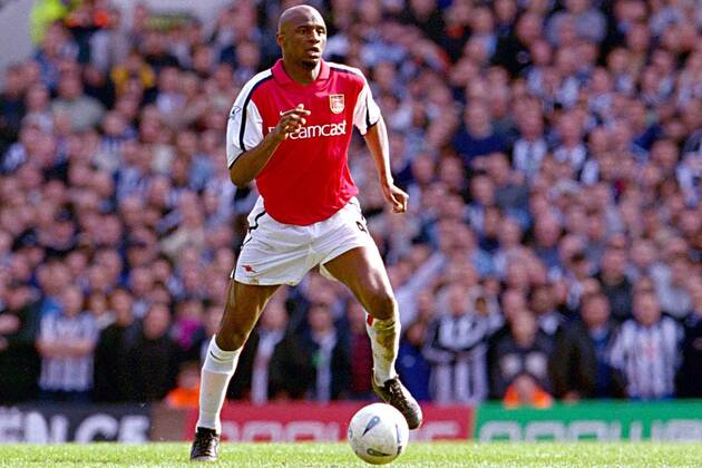 Fußball, Icons, Beste Spieler aller Zeiten – Die Karriere von Patrick Vieira
