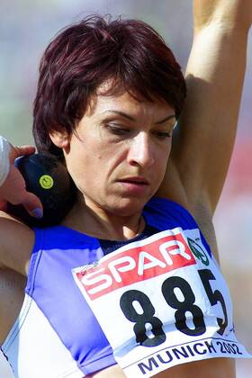 Athletics, Svetlana Gnezdilov stands trial for human trafficking