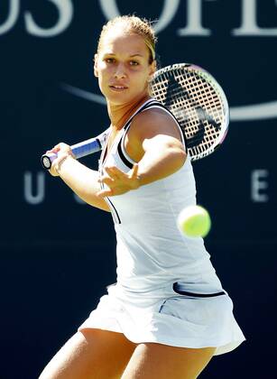 Tennis, US Open