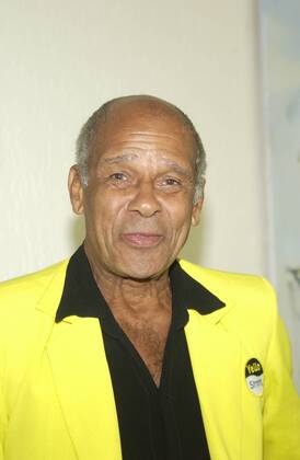 Fußball, Hercules de Brito Ruas gestorben