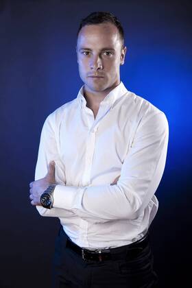 Olympics, Oscar Pistorius becomes first bilateral amputee to compete in athletics